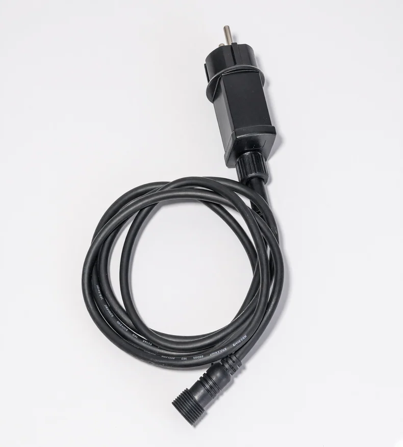Блок питания 220/24В, 12w, IP44