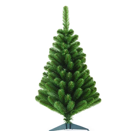 Ель искусственная CRYSTAL TREES ПРАЗДНИЧНАЯ 60 см, КР8706