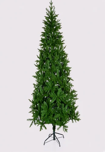 Ель искусственная CRYSTAL TREES Венеция 210 см, KP50210