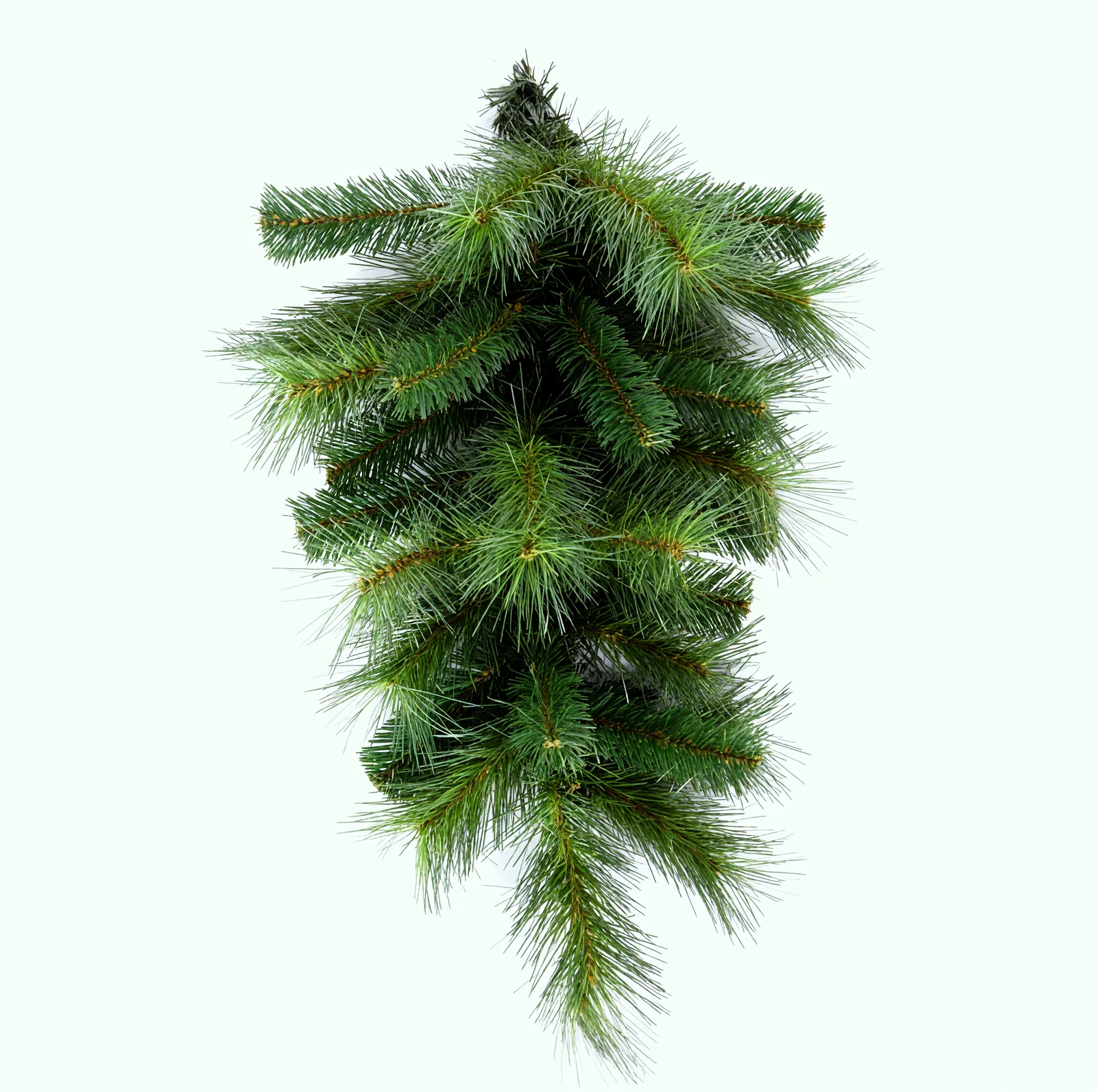Хвойная капля CRYSTAL TREES АРИЯ КР6331