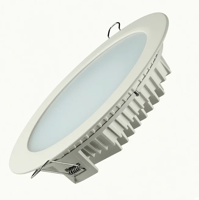 LED светильник Downlight прямой, 30Вт