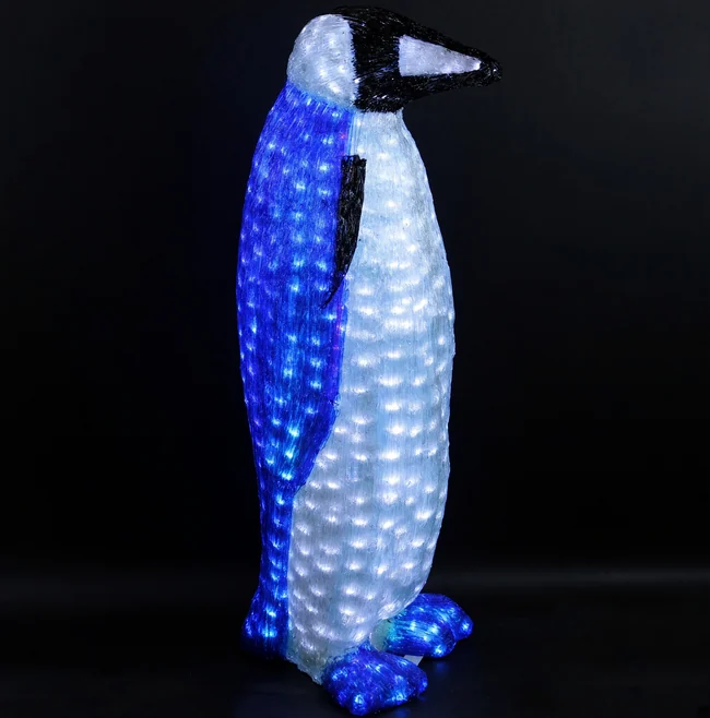 Пингвин Королевский, 107 см