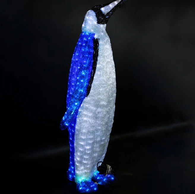 Пингвин Королевский №1″, 127 см