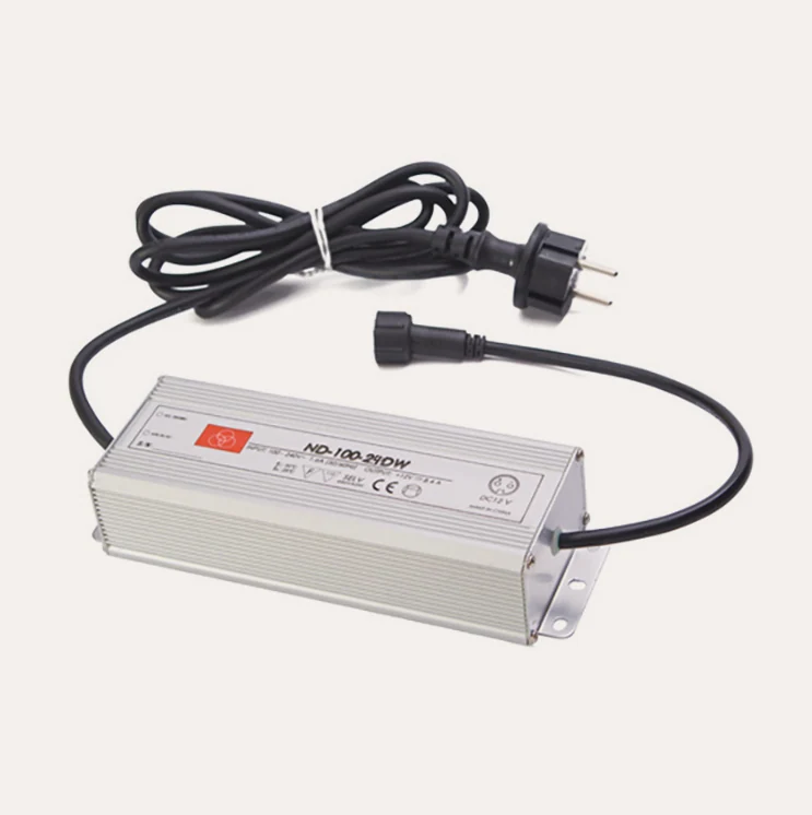 Трансформатор (блок питания) 24В, 100W